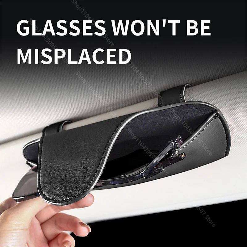 For Mercedes Benz C-Coupe CL203 C204 C205 C206 E-coupe C207 A207 C238 A238 Case For Glasses Car Sunglasses Holder Clip
For Mercedes Benz C-Coupe CL203 C204 C205 C206 E-coupe C207 A207 C238 A238 Case For Glasses Car Sunglasses Holder Clip
