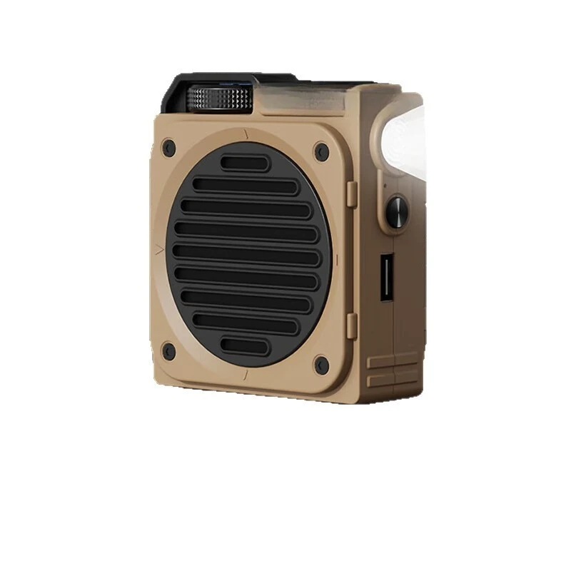 MS13 wireless loudspeaker teacher speaker guide waist mounted bluetooth portable loudspeaker
MS13 wireless loudspeaker teacher speaker guide waist mounted bluetooth portable loudspeaker