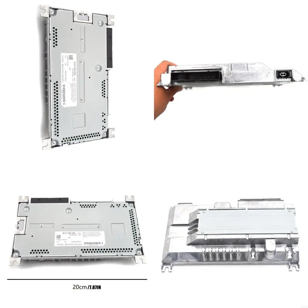 Космический энфектор, энхансер с теплостойким корпусом и упрощенная установка 81A035223 для автомобилей Использование H9EE
Космический энфектор, энхансер с теплостойким корпусом и упрощенная установка 81A035223 для автомобилей Использование H9EE