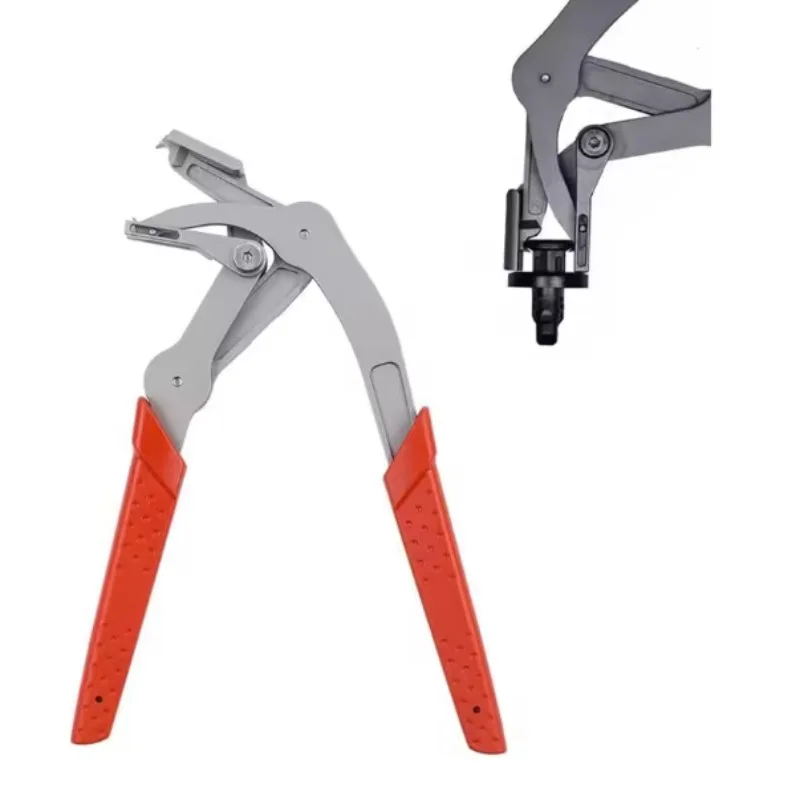 Universal Clip Pliers For Car Door Panel Clips Fastener Removal Pliers Dashboard Interior Panel Plier Special Auto Repair Tool
Universal Clip Pliers For Car Door Panel Clips Fastener Removal Pliers Dashboard Interior Panel Plier Special Auto Repair Tool