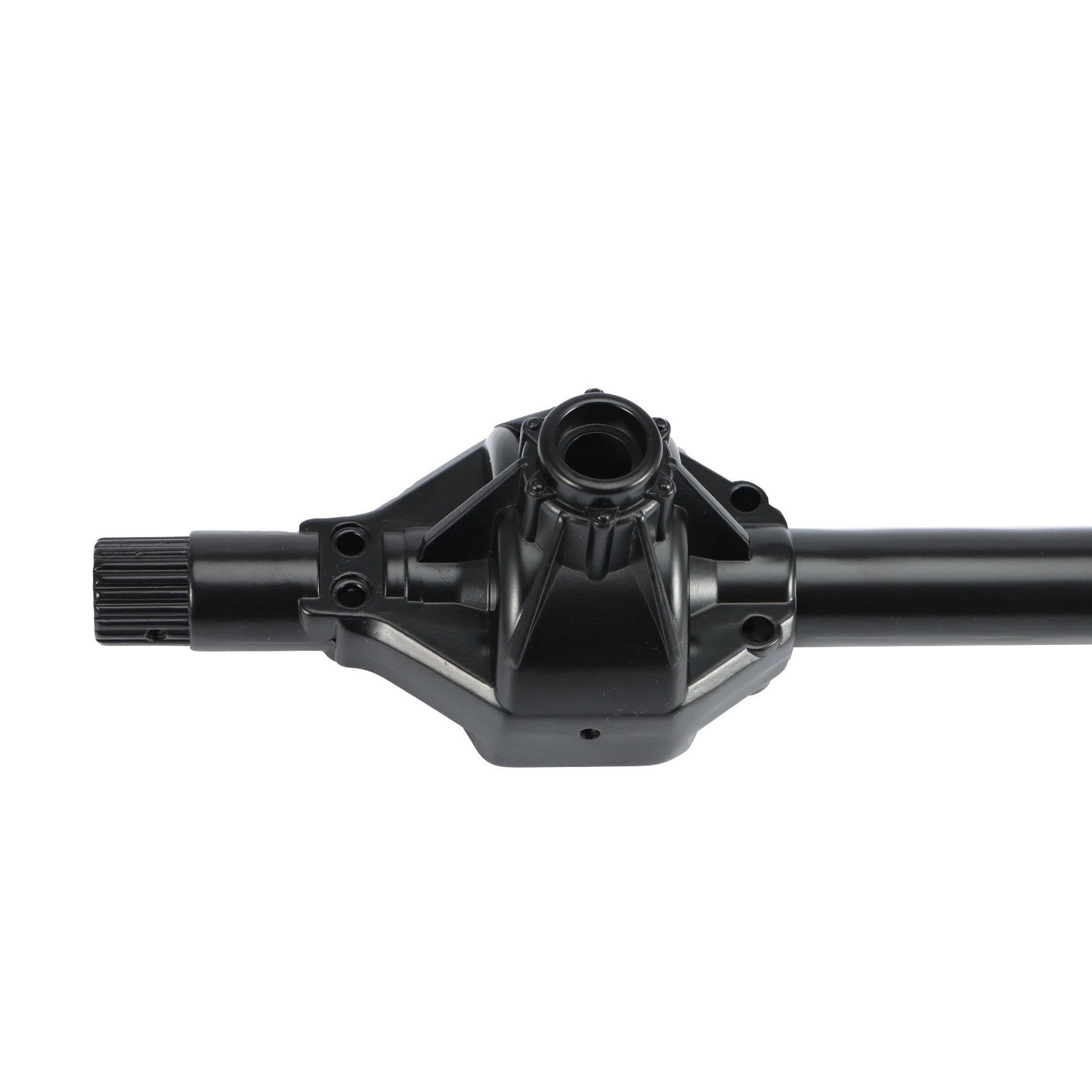 WOWFU-Metal Front / Rear Axle Housing Cover Shell For Axial Wraith AR60 RR10 RC Car Upgrade Accessories Parts
WOWFU-Metal Front / Rear Axle Housing Cover Shell For Axial Wraith AR60 RR10 RC Car Upgrade Accessories Parts