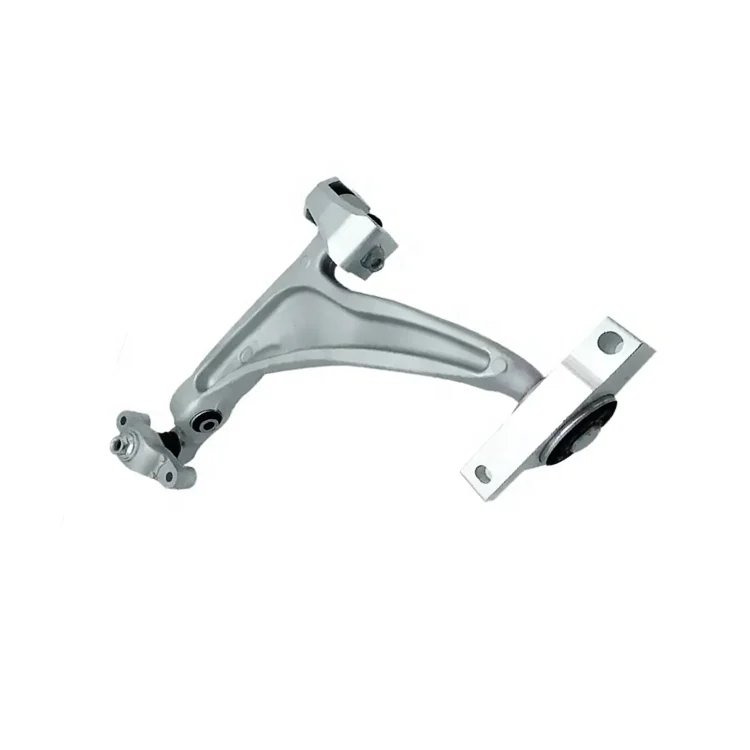 Good Quality With Factory Price Auto Spare Parts Lower Control Arm OEM 32246810 32246811
Good Quality With Factory Price Auto Spare Parts Lower Control Arm OEM 32246810 32246811