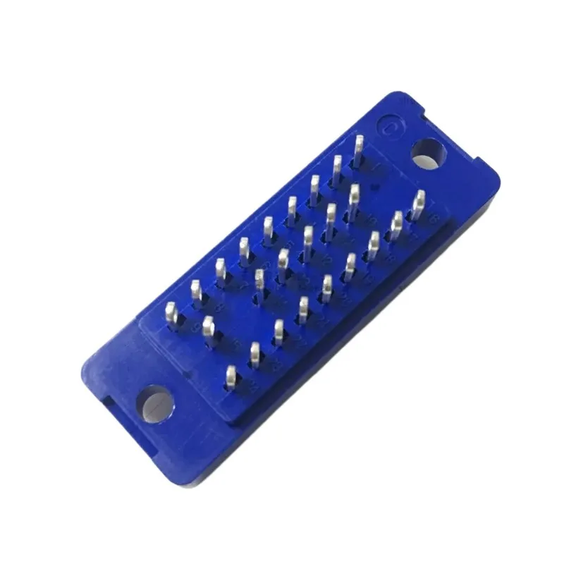 2pcs Connector P-1624A-ST (51)/P-1624BA (09)
2pcs Connector P-1624A-ST (51)/P-1624BA (09)