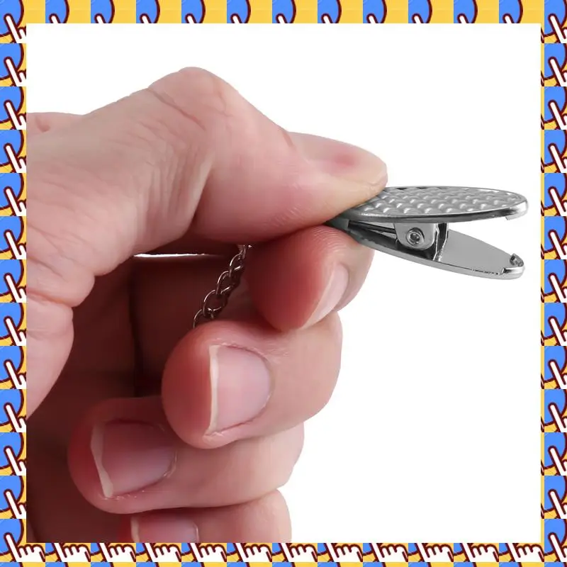 A79I Napkin Chain Napkin Holder Napkin Clips Chain Flexible Lanyard Neck Strap For Seniors Older Adults Children
A79I Napkin Chain Napkin Holder Napkin Clips Chain Flexible Lanyard Neck Strap For Seniors Older Adults Children