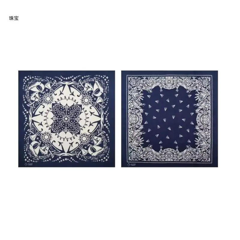 X5QE Hiphop Paisleys Bandanas Handkerchief Colourful Men Women Print Handkerchief for Head and Neck Wear
X5QE Hiphop Paisleys Bandanas Handkerchief Colourful Men Women Print Handkerchief for Head and Neck Wear
