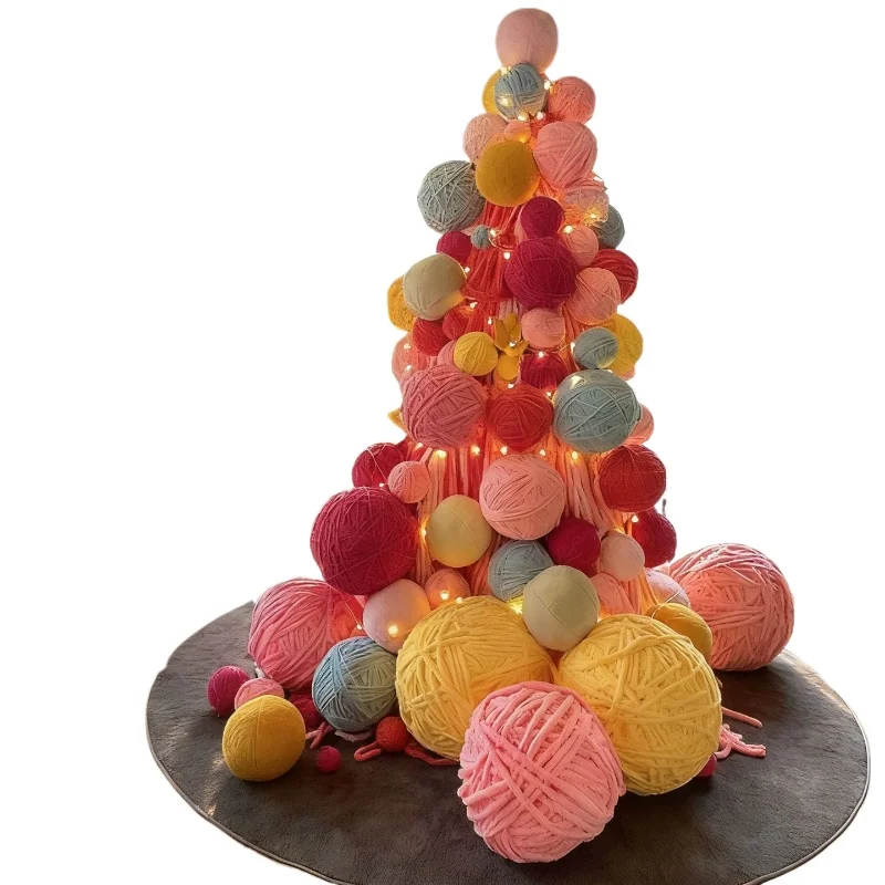 Dopamine wool large floor ornaments shopping mall beautiful atmosphere layout
Dopamine wool large floor ornaments shopping mall beautiful atmosphere layout