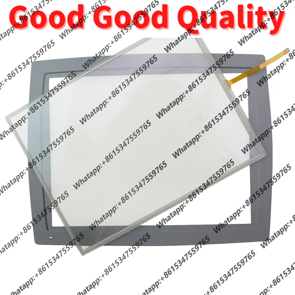 New for KDT-544 KDT544 Touch Screen + Protective Film
New for KDT-544 KDT544 Touch Screen + Protective Film