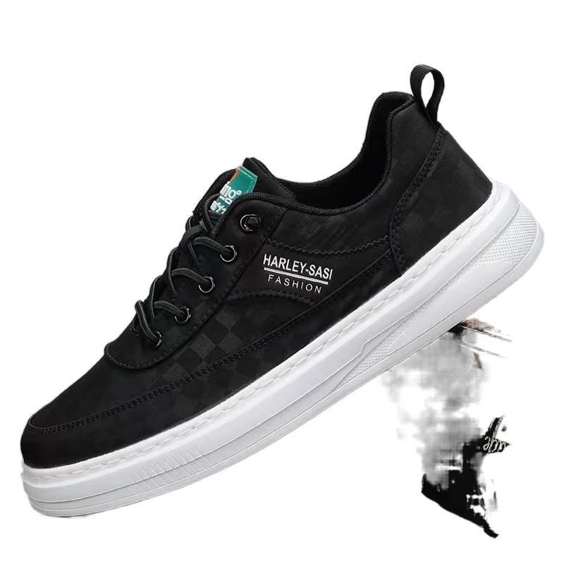 Men's shoes new model 820 sports casual shoes for spring and summer, low-top soft-soled sneakers, everyday me
Men's shoes new model 820 sports casual shoes for spring and summer, low-top soft-soled sneakers, everyday me