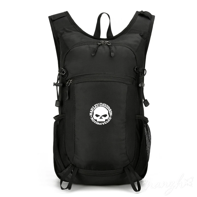 Ultralight Waterproof Travel Bags Outdoor Portable Backpack For Harley Davidson Electra Glide Ultra Classic 1250 S 1250S PA1250
Ultralight Waterproof Travel Bags Outdoor Portable Backpack For Harley Davidson Electra Glide Ultra Classic 1250 S 1250S PA1250