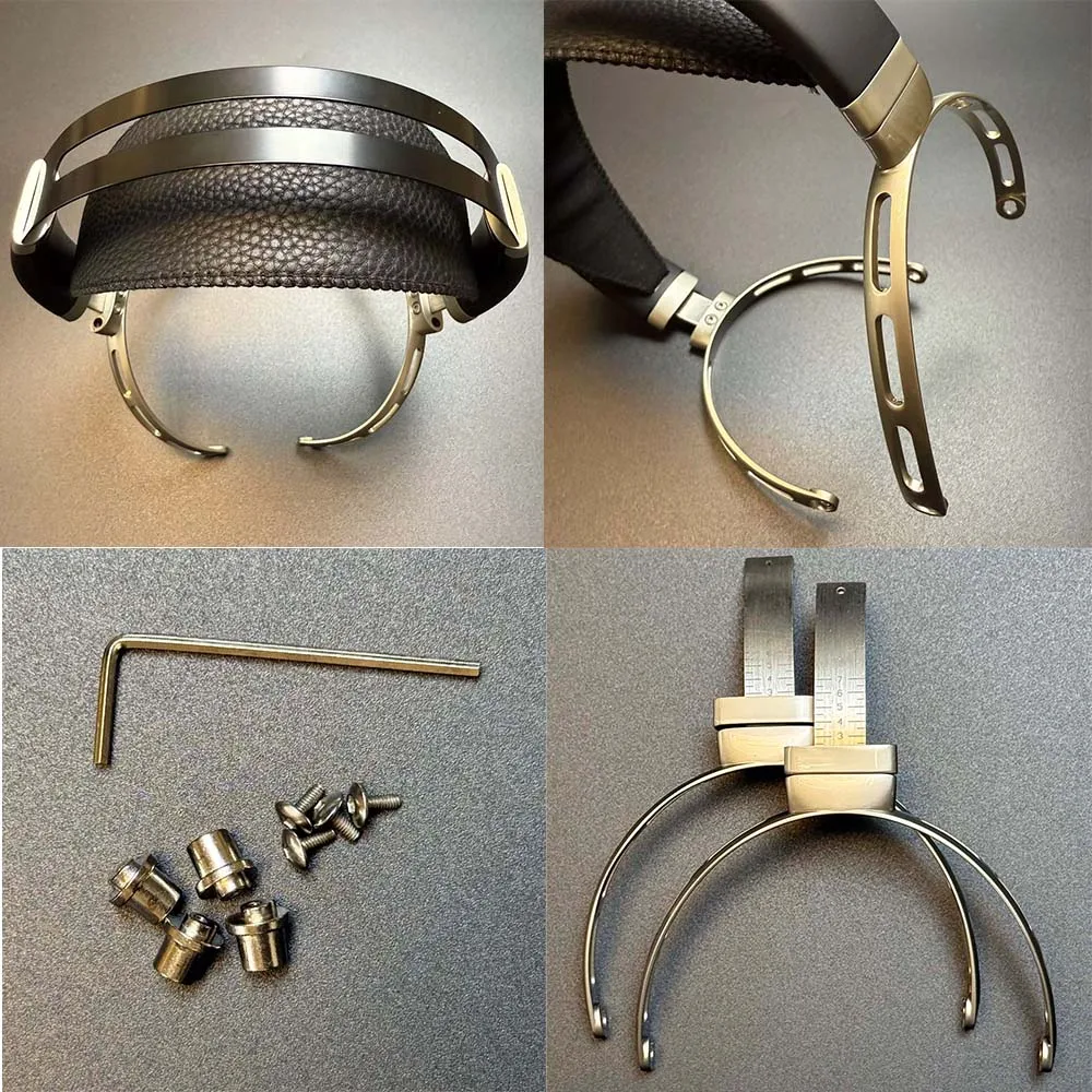 Headband Cushion For Fostex Massdrop TH-X00 TR-X00 E-MU Teak TH 600 610 TH-900 Headphone
Headband Cushion For Fostex Massdrop TH-X00 TR-X00 E-MU Teak TH 600 610 TH-900 Headphone