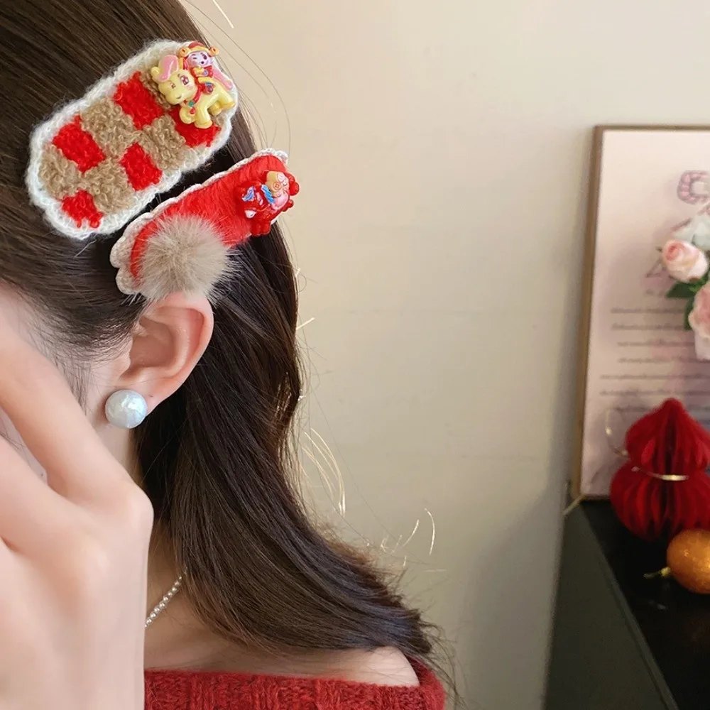 Embroidery Chinese Yuanbao Horse Hairpin Hair Clip Girl Hair Accessories Japanese Kimono Headwear Cloth Hanfu
Embroidery Chinese Yuanbao Horse Hairpin Hair Clip Girl Hair Accessories Japanese Kimono Headwear Cloth Hanfu