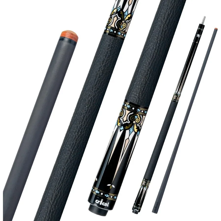 Pool Cue Stick из углеродного волокна Серия CXD Профессиональные бильярдные палочки с коническим валом Super Low Deflection Pro Pool Cue Tourn
Pool Cue Stick из углеродного волокна Серия CXD Профессиональные бильярдные палочки с коническим валом Super Low Deflection Pro Pool Cue Tourn