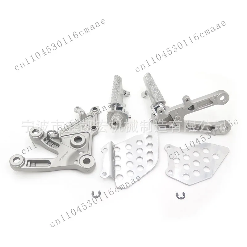 Подставка для педали мотоцикла Honda CBR 600RR 2003-2006, модифицированные аксессуары
Подставка для педали мотоцикла Honda CBR 600RR 2003-2006, модифицированные аксессуары