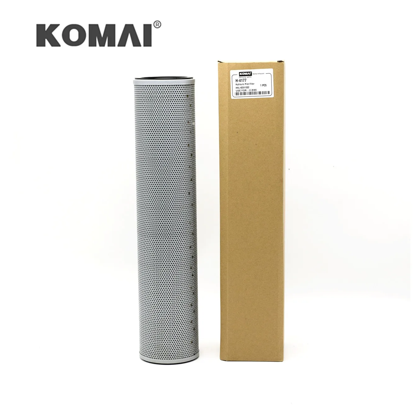 Для Hurtowej гидравлического фильтра Komai Hnl-400*10q2 Ch1053 730403000191 Строительная техника
Для Hurtowej гидравлического фильтра Komai Hnl-400*10q2 Ch1053 730403000191 Строительная техника
