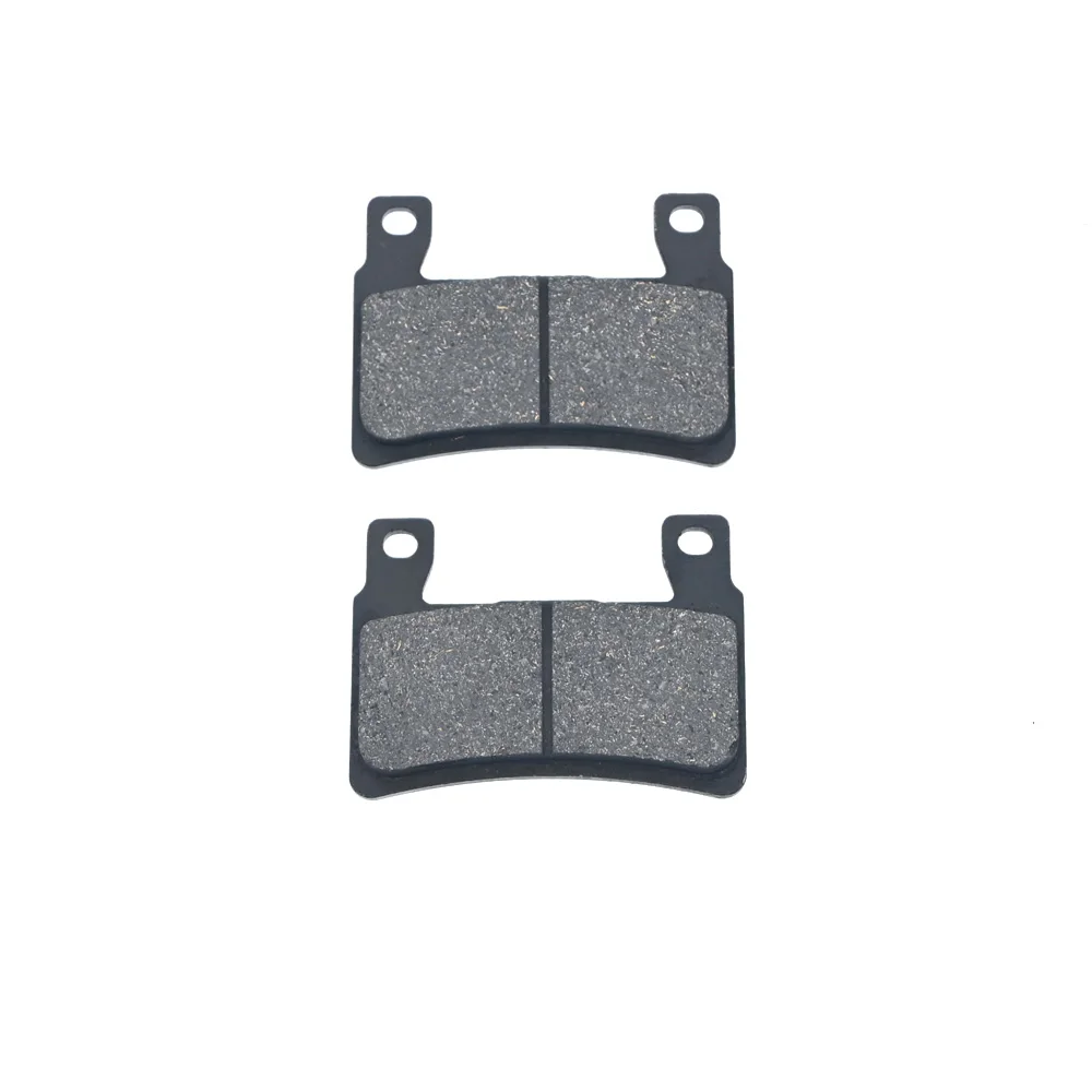 USERX Motorcycle disc brake pad Brakes Front Rear Disc Brake Pads For FA265 FA296 Honda CBR900 VTR1000 CB1300 FAT BOY Breakout
USERX Motorcycle disc brake pad Brakes Front Rear Disc Brake Pads For FA265 FA296 Honda CBR900 VTR1000 CB1300 FAT BOY Breakout