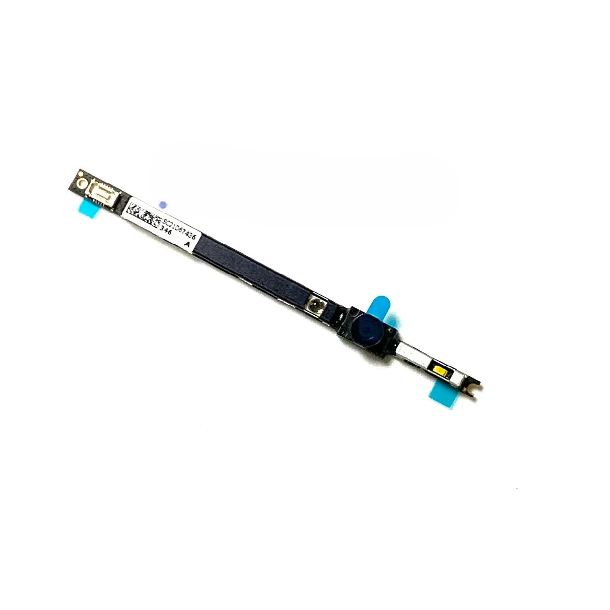 For ThinkPad X1 carbon 10TH IR facial recognition camera 2022
For ThinkPad X1 carbon 10TH IR facial recognition camera 2022