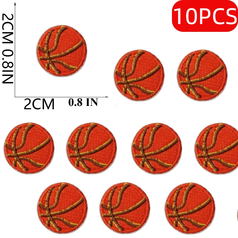 10/12 шт., оптовая продажа, много мультяшных напитков, Fastfood, термокорейские мини-железные нашивки, значок удачи, милая фигурка спортсмена
10/12 шт., оптовая продажа, много мультяшных напитков, Fastfood, термокорейские мини-железные нашивки, значок удачи, милая фигурка спортсмена