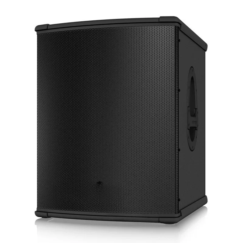 Active audio and subwoofer dedicated to film and television music
Active audio and subwoofer dedicated to film and television music