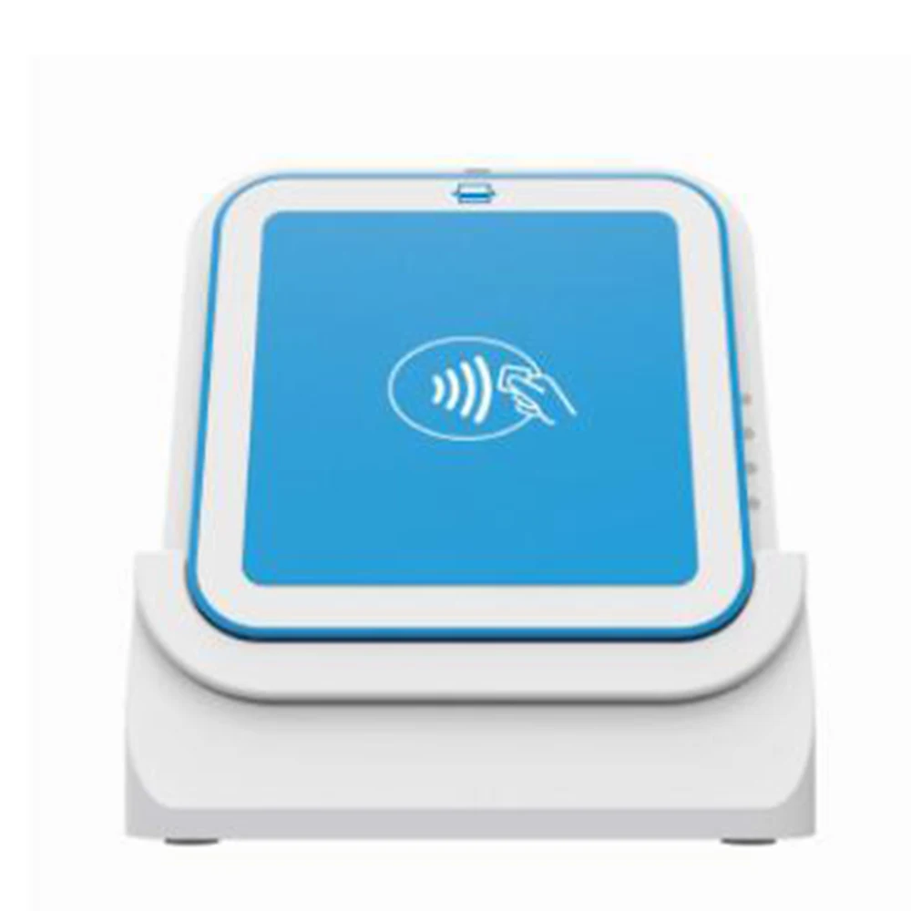 Android IOS Windows All in One EMV PCI Visa Master Amex Credit Card Magnetic MSR IC Chip NFC Card Reader Bluetooth MPOS MobileI9
Android IOS Windows All in One EMV PCI Visa Master Amex Credit Card Magnetic MSR IC Chip NFC Card Reader Bluetooth MPOS MobileI9
