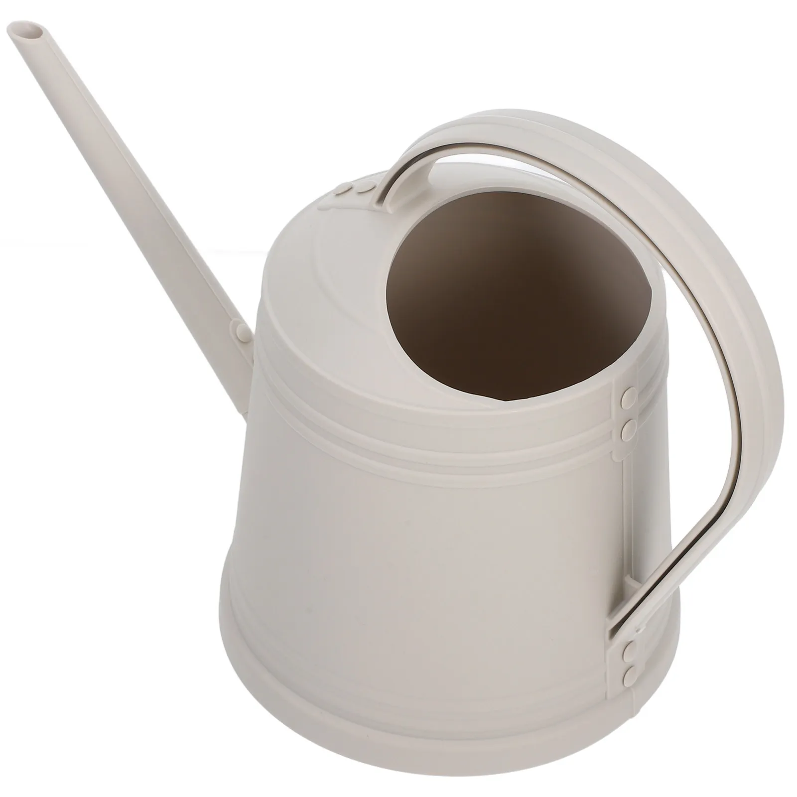 Home Balcony Succulent Watering Can Large Capacity 1.8L Long Spout Ergonomic Handle Indoor Outdoor Plant Watering Kettle
Home Balcony Succulent Watering Can Large Capacity 1.8L Long Spout Ergonomic Handle Indoor Outdoor Plant Watering Kettle