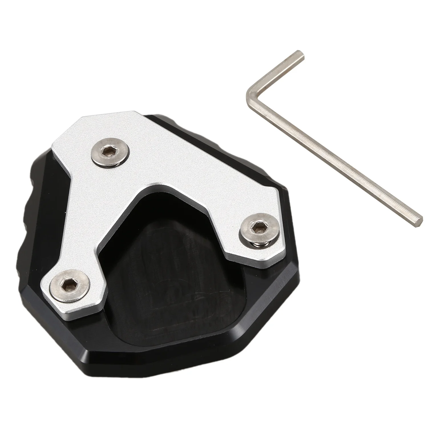 for Honda CB500X CB 500X 2019 Kickstand Foot Side Stand Extension Pad Support Plate Motorcycle Accessories
for Honda CB500X CB 500X 2019 Kickstand Foot Side Stand Extension Pad Support Plate Motorcycle Accessories
