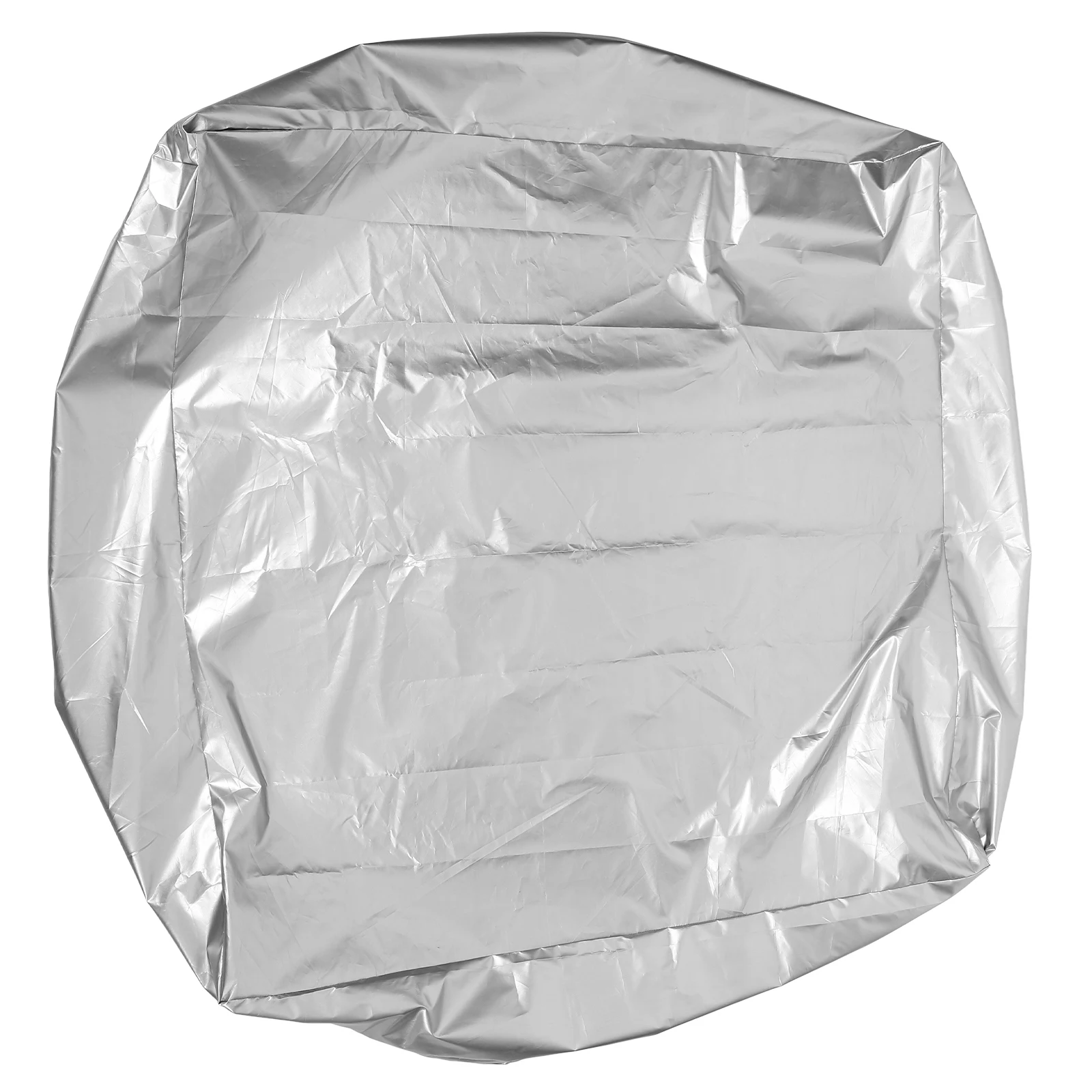 Sandbox Protector Waterproof Oxford Cloth Pool Cover With Drawstring Reusable Protective Cap For Outdoor Garden
Sandbox Protector Waterproof Oxford Cloth Pool Cover With Drawstring Reusable Protective Cap For Outdoor Garden