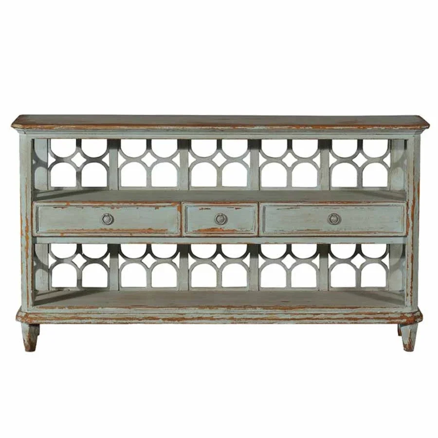 American Country Side Cabinet French Restaurant Vintage Distressed Solid Wood Storage Cabinet Living Room Side Cabinet
American Country Side Cabinet French Restaurant Vintage Distressed Solid Wood Storage Cabinet Living Room Side Cabinet