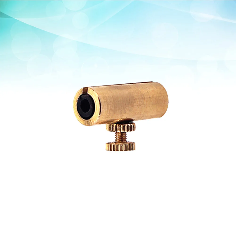 1pcs Cello Wolf Tone Golden Adjustable Tuner For Cello Instrument Accessories Wolf Note Mute Resonance Damping Tool
1pcs Cello Wolf Tone Golden Adjustable Tuner For Cello Instrument Accessories Wolf Note Mute Resonance Damping Tool