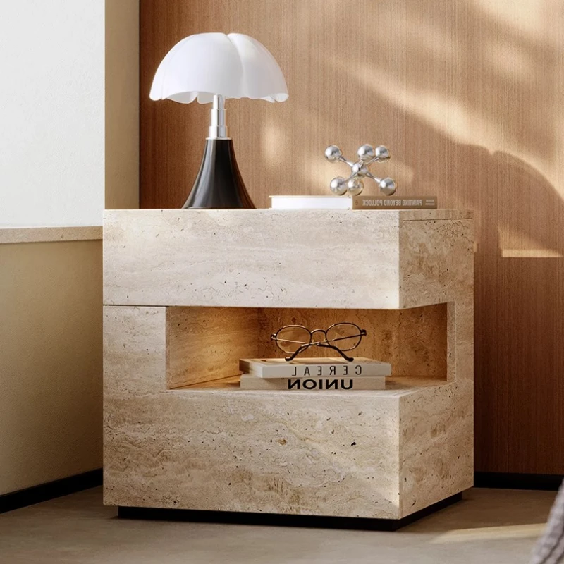 Beige Aesthetic Bed Table Bedroom Organizer Designer Minimalist Drawers Nightstands Cabinet Storage Mesita Noche Furniture
Beige Aesthetic Bed Table Bedroom Organizer Designer Minimalist Drawers Nightstands Cabinet Storage Mesita Noche Furniture