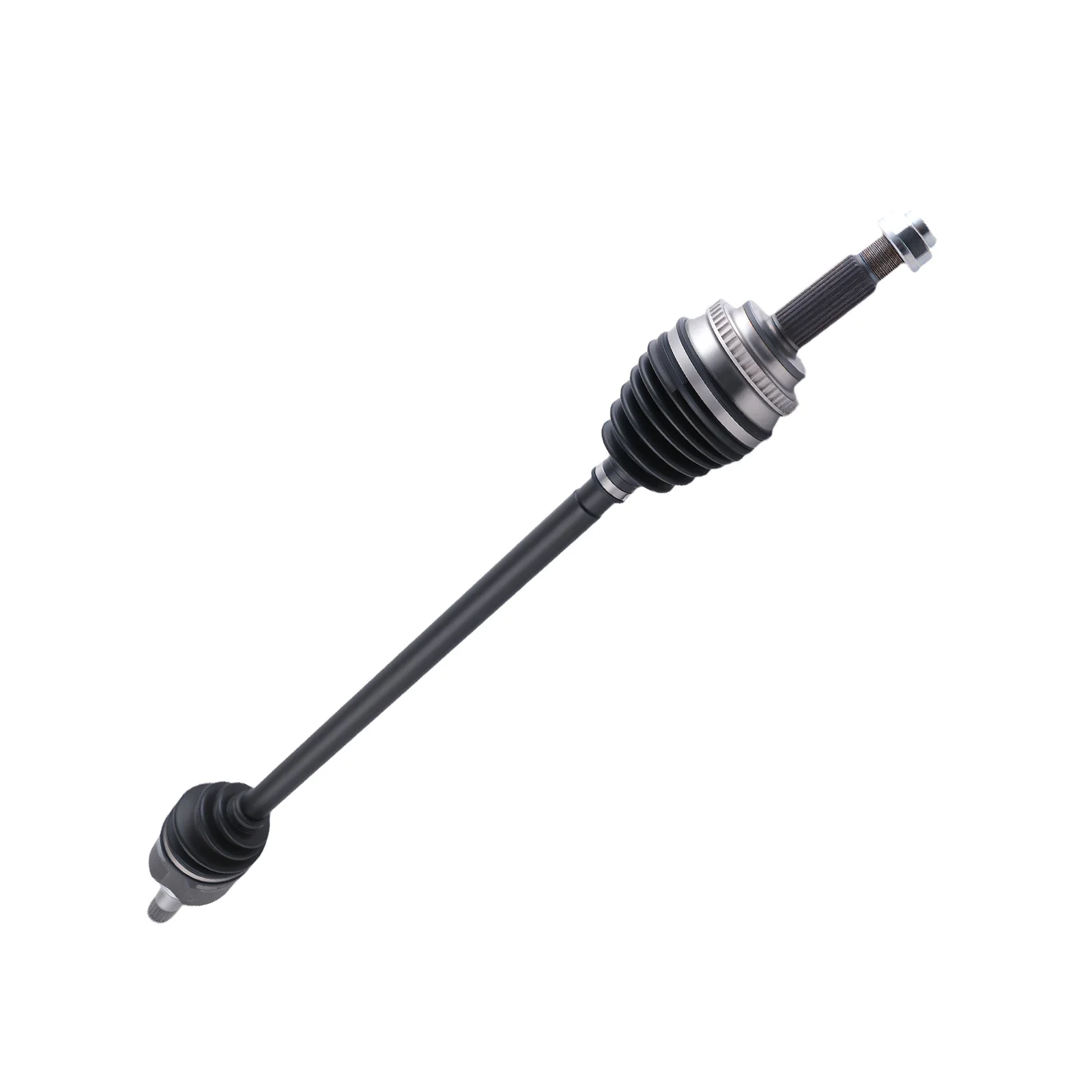 New Front Right CV Axle Joint Shaft For Toyota Corolla 2009-2018
New Front Right CV Axle Joint Shaft For Toyota Corolla 2009-2018