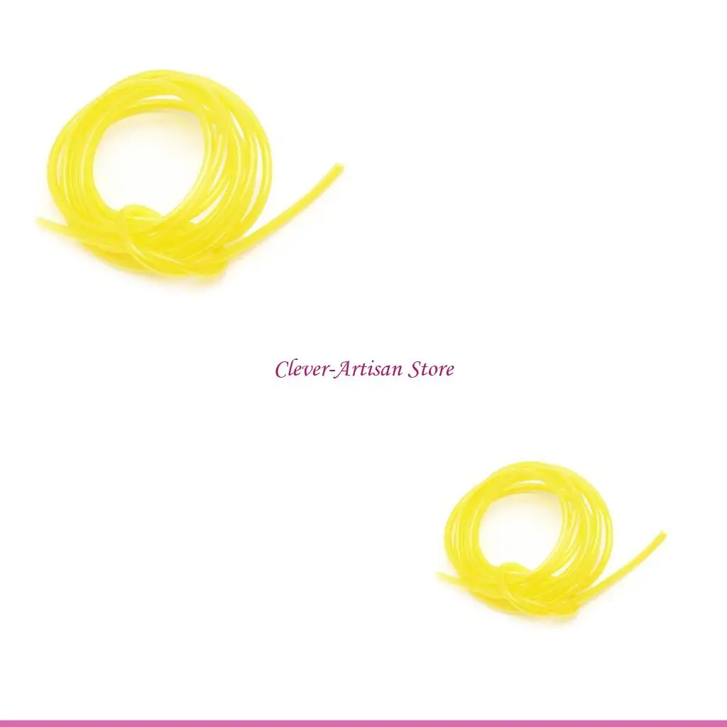 E06B New Sell Gas Line Pipe Hose For Trimmer Chainsaw Blower 2mm
E06B New Sell Gas Line Pipe Hose For Trimmer Chainsaw Blower 2mm