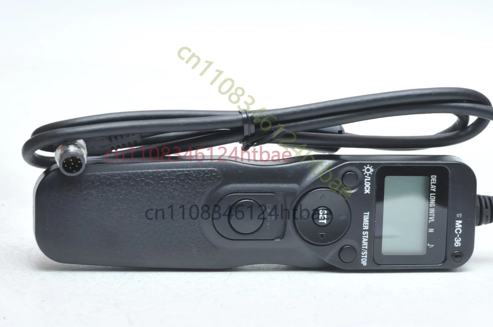 Used,for NIKON MC-36 Multi-Function Remote Cord D850 D800 D810 D700 D500 D300 D300S
Used,for NIKON MC-36 Multi-Function Remote Cord D850 D800 D810 D700 D500 D300 D300S