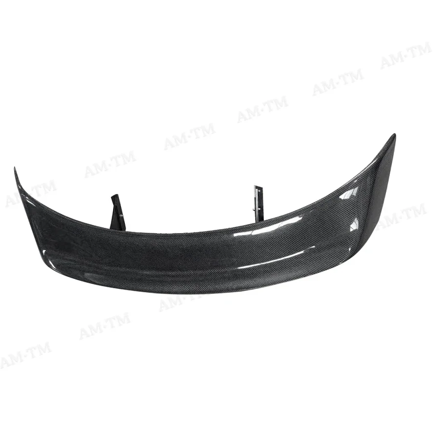 For Toyota GR86 Subaru BRZ Rocket Rabbit Style Carbon Fiber Tail fins Rear Trunk Spoiler Guide Wing Rear Wing Car Trunk Diverter
For Toyota GR86 Subaru BRZ Rocket Rabbit Style Carbon Fiber Tail fins Rear Trunk Spoiler Guide Wing Rear Wing Car Trunk Diverter