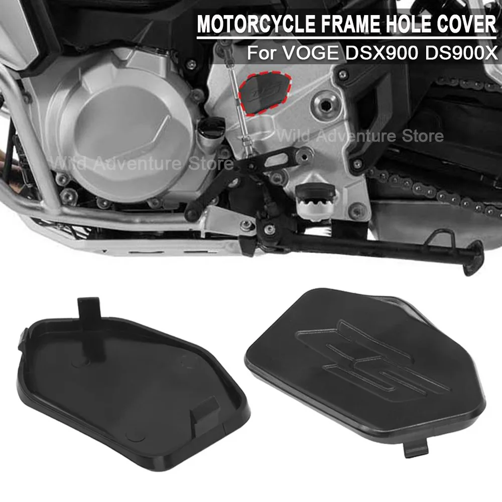 Крышки для отверстий в раме мотоцикла, набор декоративных заглушек для рамы для Voge DSX900 DS900X DSX 900 DSX DS900 DS 900X 2024 2025
Крышки для отверстий в раме мотоцикла, набор декоративных заглушек для рамы для Voge DSX900 DS900X DSX 900 DSX DS900 DS 900X 2024 2025
