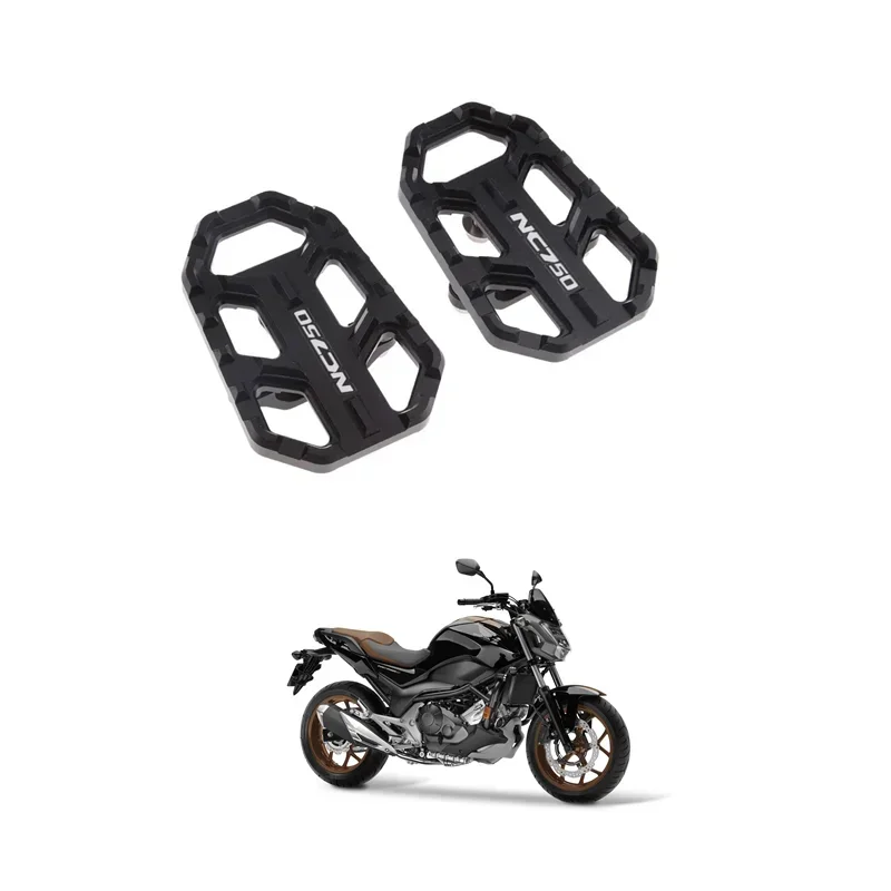 ДЛЯ HONDA NC750S NC750X 2012-2014 13, аксессуары для мотоциклов, педаль из алюминиевого сплава с ЧПУ, увеличение удлинителя ног NC750 
ДЛЯ HONDA NC750S NC750X 2012-2014 13, аксессуары для мотоциклов, педаль из алюминиевого сплава с ЧПУ, увеличение удлинителя ног NC750