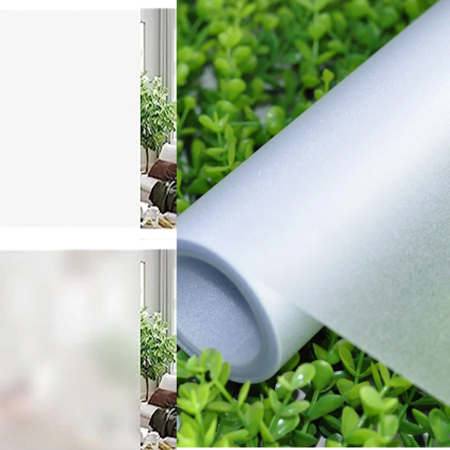 Frosted color Decorative Window Cling,Window Privacy Film,Stained Film,Sun Blocking Static Cling Window Stickers,Window Cover
Frosted color Decorative Window Cling,Window Privacy Film,Stained Film,Sun Blocking Static Cling Window Stickers,Window Cover