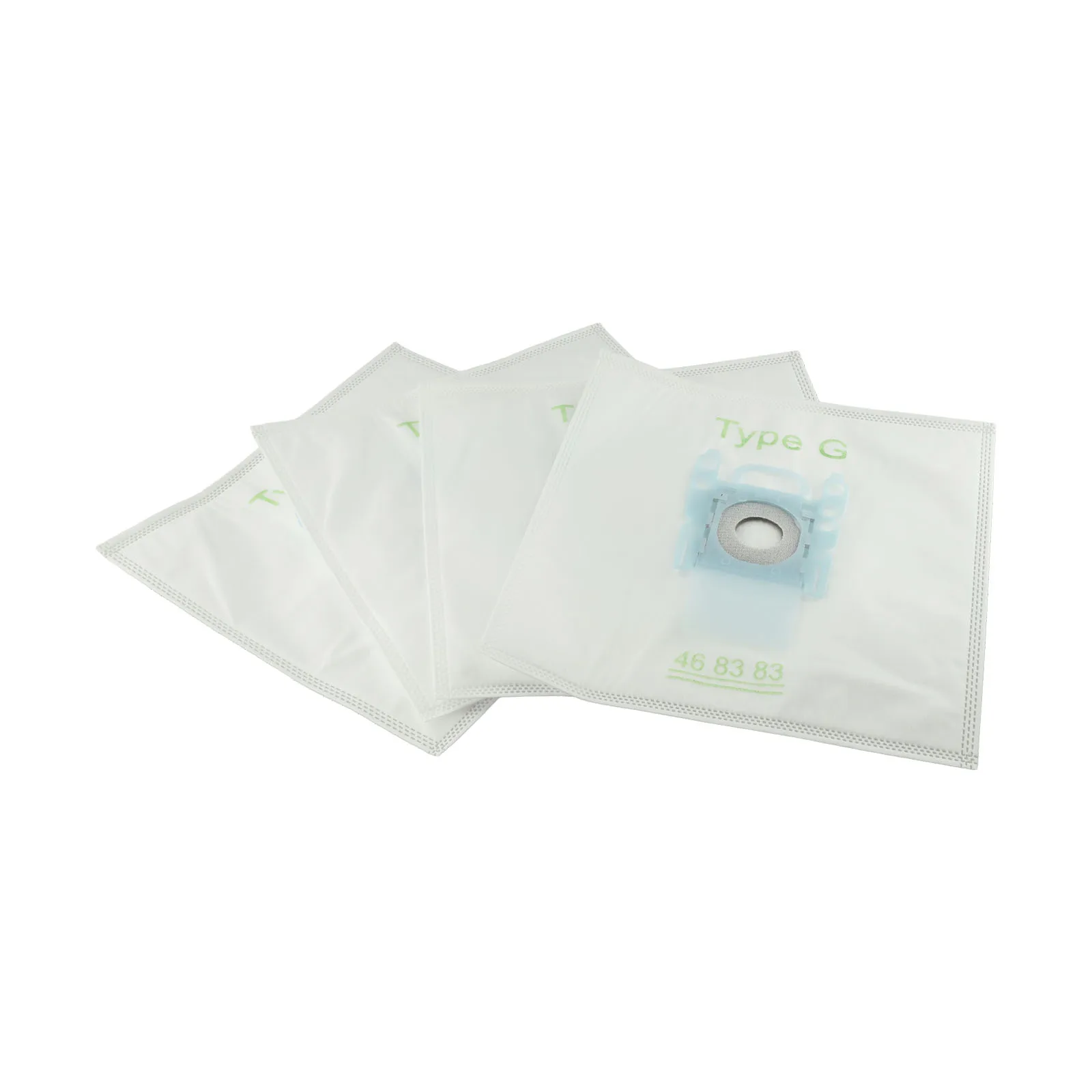 Vacuum Cleaner Cloth Filter Bags G Type For Bosch For Siemens G Type Dust Bag Vacuum Cleaner Spare Parts Accessories
Vacuum Cleaner Cloth Filter Bags G Type For Bosch For Siemens G Type Dust Bag Vacuum Cleaner Spare Parts Accessories