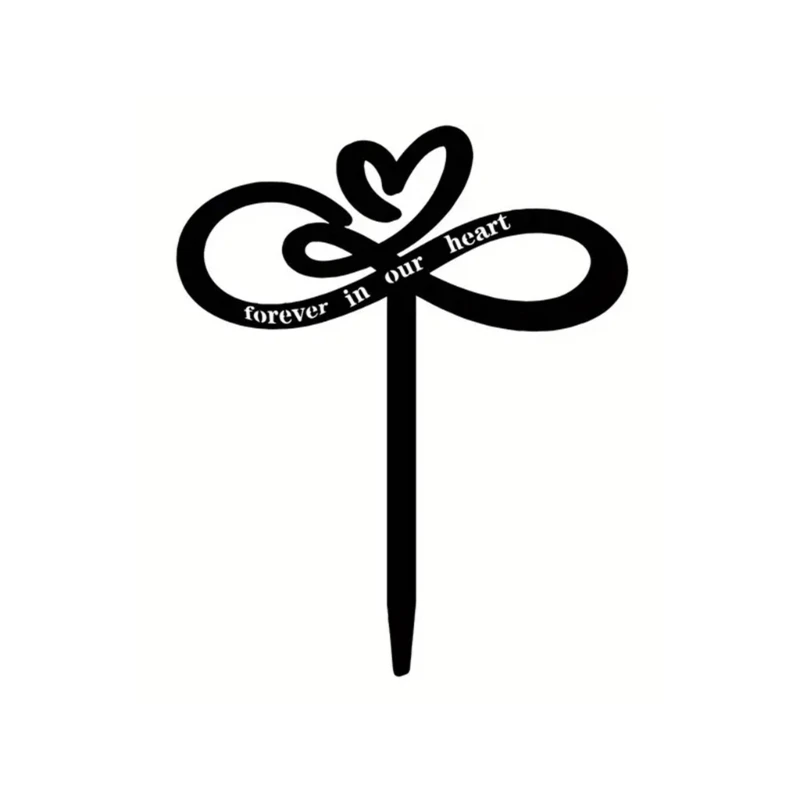 Memorial Stakes Metal Memorial Grave Markers Forever In Our Heart Plaque
Memorial Stakes Metal Memorial Grave Markers Forever In Our Heart Plaque