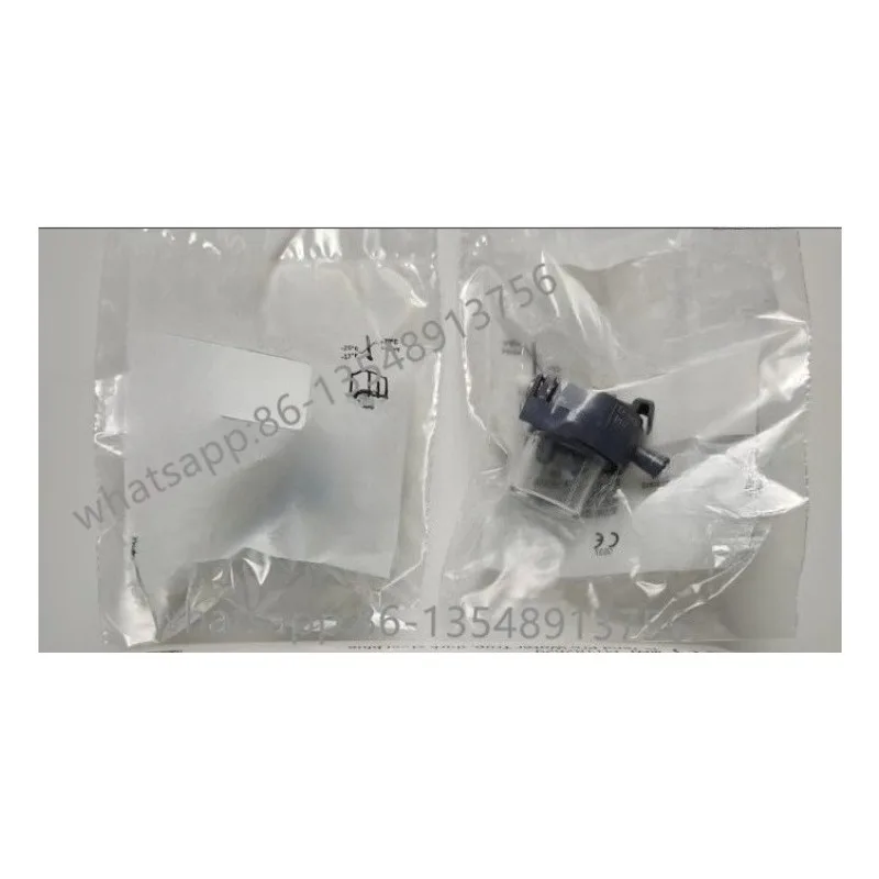 Original B series ECG monitor single width gas module water collector
Original B series ECG monitor single width gas module water collector