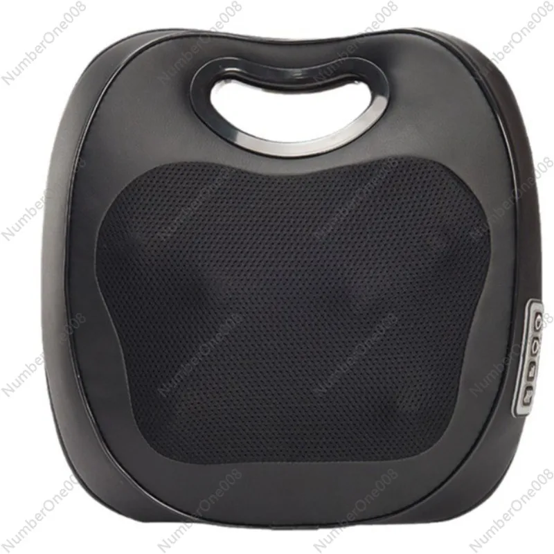 Dual Mode Kneading and Patting Hammer Integrated Portable Handle Hot Compress Massage Cushion
Dual Mode Kneading and Patting Hammer Integrated Portable Handle Hot Compress Massage Cushion