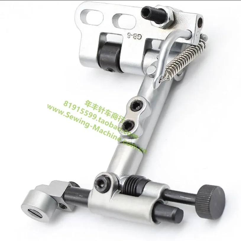 GB-6 Thick Material Sewing Machine Suspension Setting
GB-6 Thick Material Sewing Machine Suspension Setting