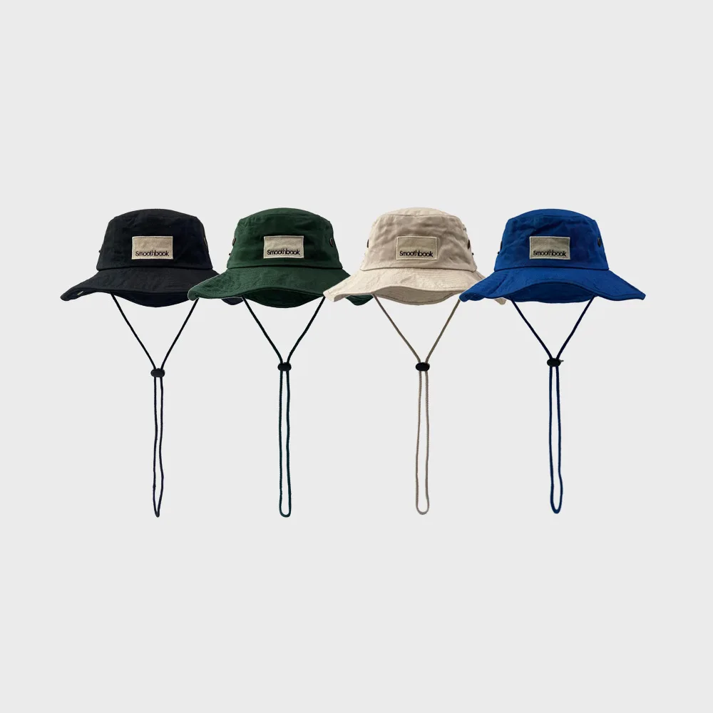 Breathable Cotton Sun Hat - Unisex Bucket Hat for Outdoor, Hiking, Beach with Sweat-Wicking Brim
Breathable Cotton Sun Hat - Unisex Bucket Hat for Outdoor, Hiking, Beach with Sweat-Wicking Brim
