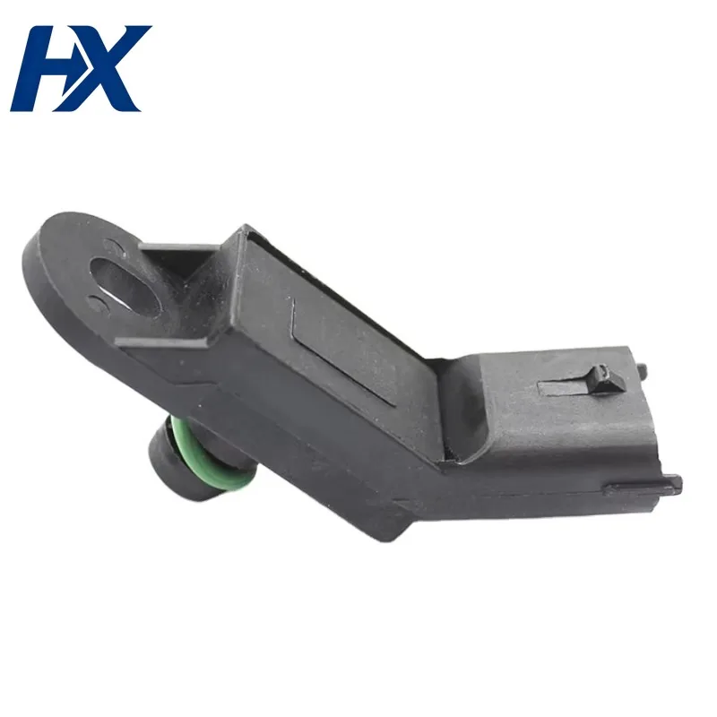 223653795R 8200155613 MAP Manifold Pressure Sensor for Renault Clio 3 Espace 4 Laguna 2
223653795R 8200155613 MAP Manifold Pressure Sensor for Renault Clio 3 Espace 4 Laguna 2