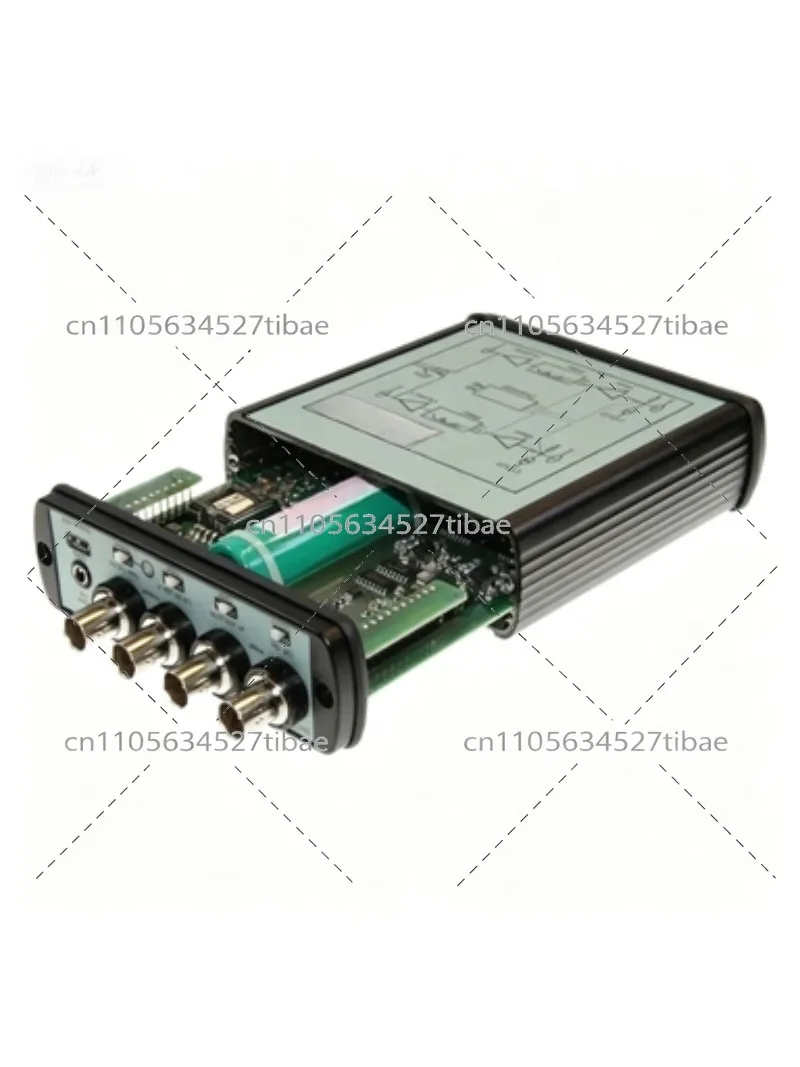90 NEW Signal Amplifier Adapter for Audio Testing Equipment
90 NEW Signal Amplifier Adapter for Audio Testing Equipment
