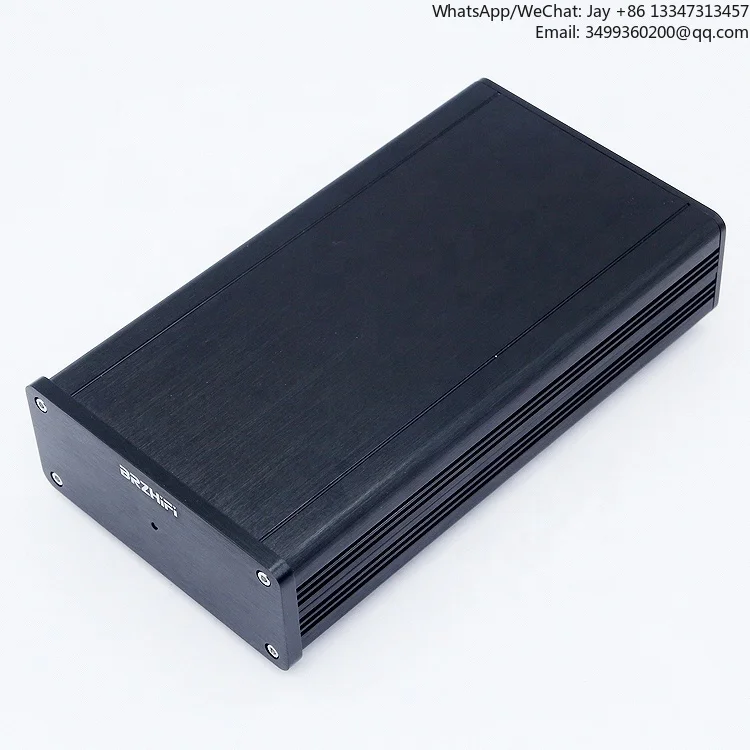 Audio wholesale price 50w regulated linear power supply dual output for Hifi amplifier stereo amplifier desktop electronics
Audio wholesale price 50w regulated linear power supply dual output for Hifi amplifier stereo amplifier desktop electronics