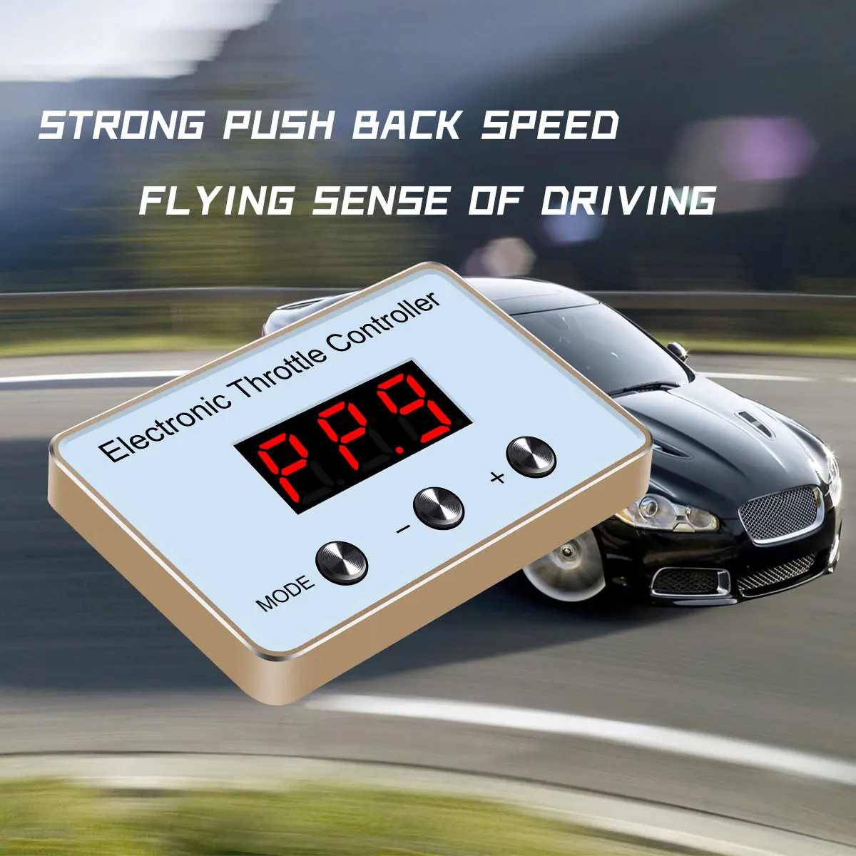 for Chrysler Aspen 2007-2009 Elctronic Throttle Controller Improving Tuning Chip Performance Chip Accelerate Speed Up
for Chrysler Aspen 2007-2009 Elctronic Throttle Controller Improving Tuning Chip Performance Chip Accelerate Speed Up