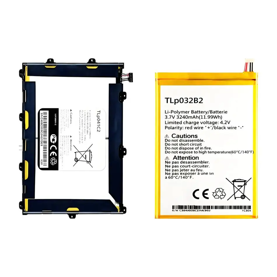 Аккумулятор 0-4060 мАч для Alcatel One Touch Pixi Pop 3 7 8 Lte 4G Tlp028ad Tlp028ac Tlp028a2 Tlp041c2 / Tlp041cc Tlp032b2 Tlp032bd
Аккумулятор 0-4060 мАч для Alcatel One Touch Pixi Pop 3 7 8 Lte 4G Tlp028ad Tlp028ac Tlp028a2 Tlp041c2 / Tlp041cc Tlp032b2 Tlp032bd