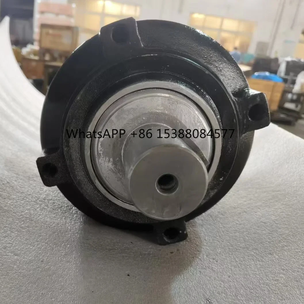 OEM High Speed Variable Hydraulic Plunger Motor MCR5E620L50Z33B4M1L42 Hydraulic Wheel Radial Piston Motor
OEM High Speed Variable Hydraulic Plunger Motor MCR5E620L50Z33B4M1L42 Hydraulic Wheel Radial Piston Motor