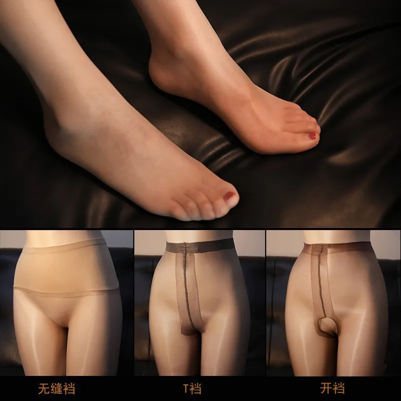Source Factory0.01High Transparent Extremely Thin Sexy Black Silk Pure Desire Nude Feel Stockings Seamless Mesh Waist Mouth Dist
Source Factory0.01High Transparent Extremely Thin Sexy Black Silk Pure Desire Nude Feel Stockings Seamless Mesh Waist Mouth Dist