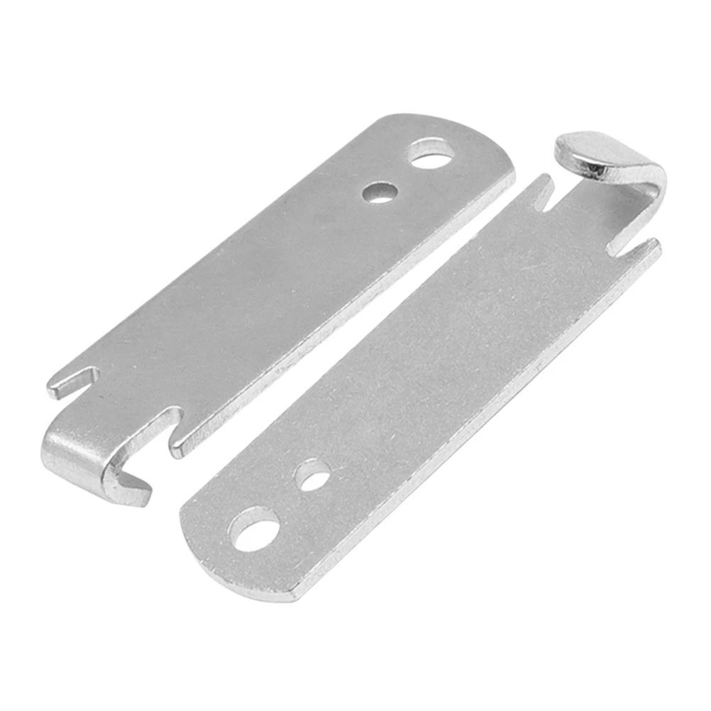 2Pcs Steel Wire Fence Cable Tensioner Durable Reliable Easy Operation Versatile Design For Rope Accessory Garden
2Pcs Steel Wire Fence Cable Tensioner Durable Reliable Easy Operation Versatile Design For Rope Accessory Garden
